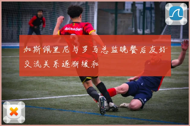 加斯佩里尼与罗马总监晚餐后友好交流关系逐渐缓和